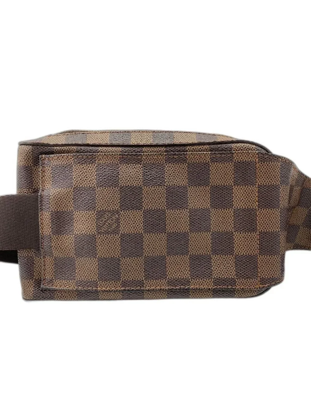 Louis Vuitton Belt Bag Geronimos